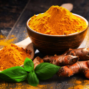 TUMERIC POWDER