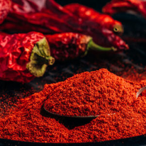 CHILLI POWDER