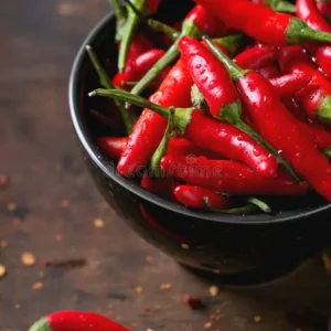 CHILLI