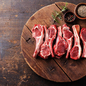 MUTTON